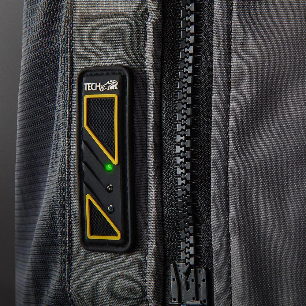 Tech-Air 5 System