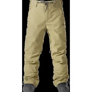 Thirty Two Wooderson Pant Ski and Snowboard Pants Mens 2024