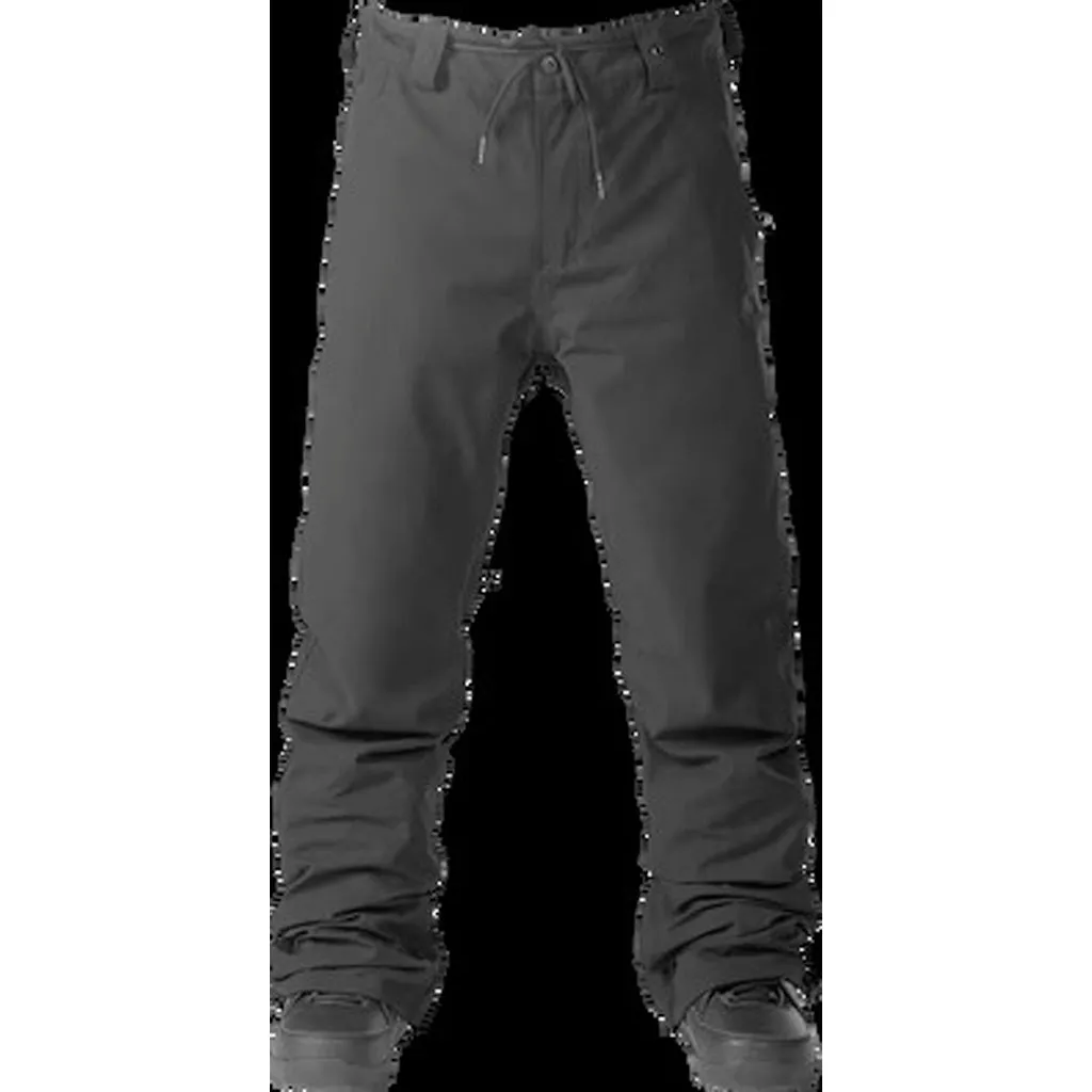 Thirty Two Wooderson Pant Ski and Snowboard Pants Mens 2024