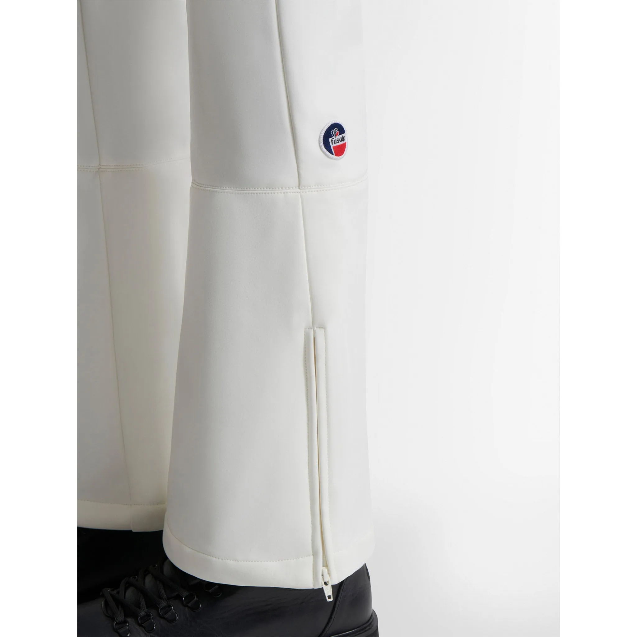 Tipi III Ski Pants in White