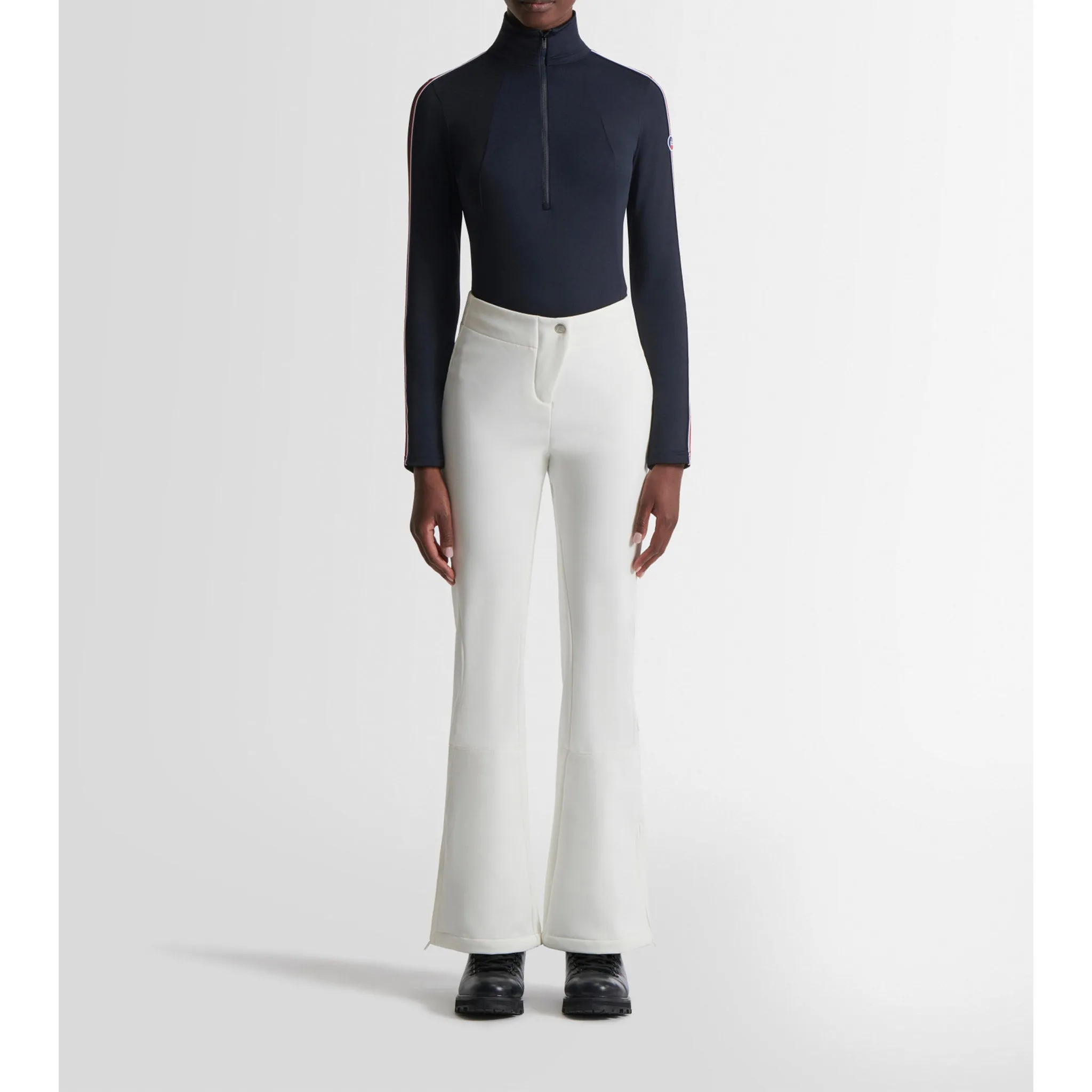 Tipi III Ski Pants in White