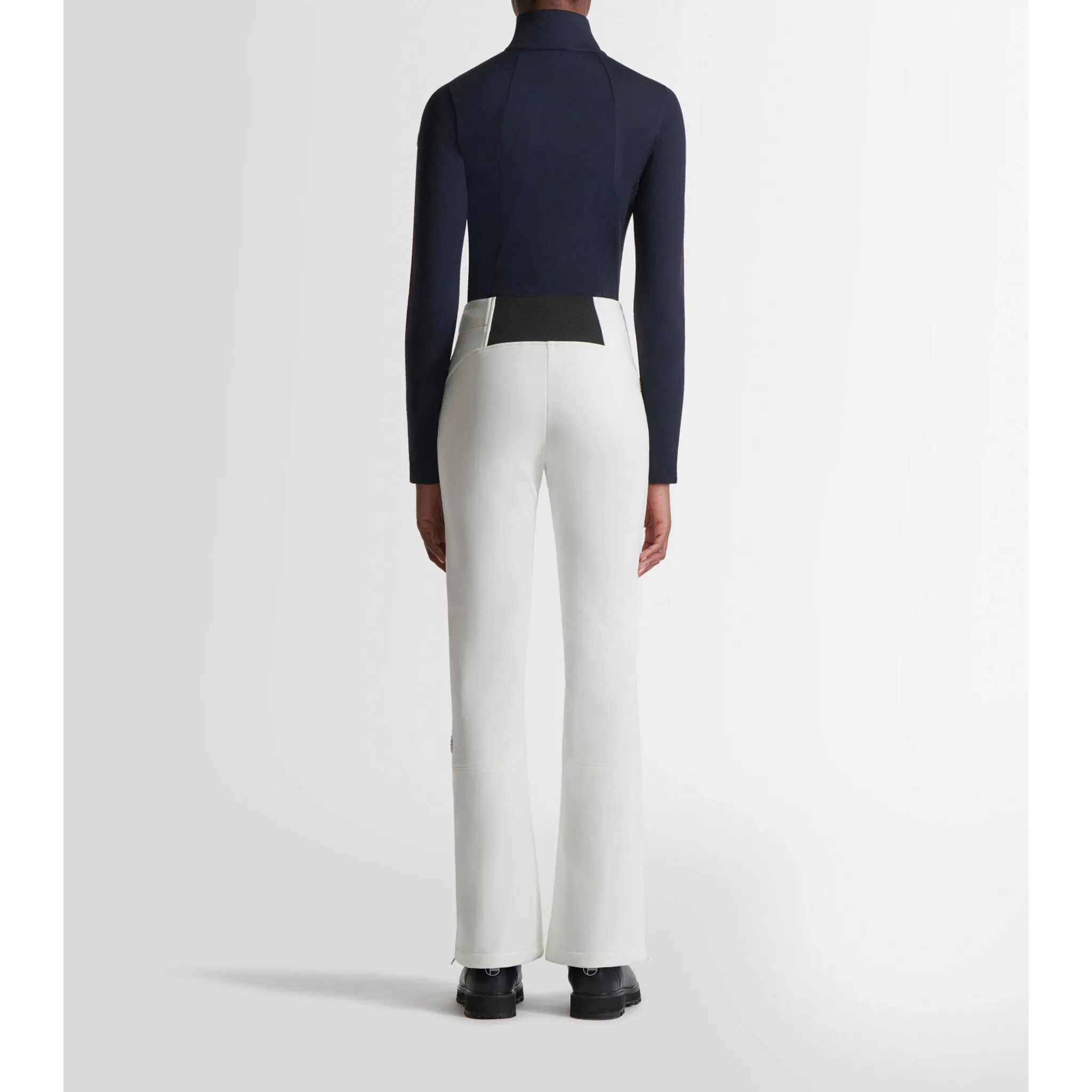 Tipi III Ski Pants in White