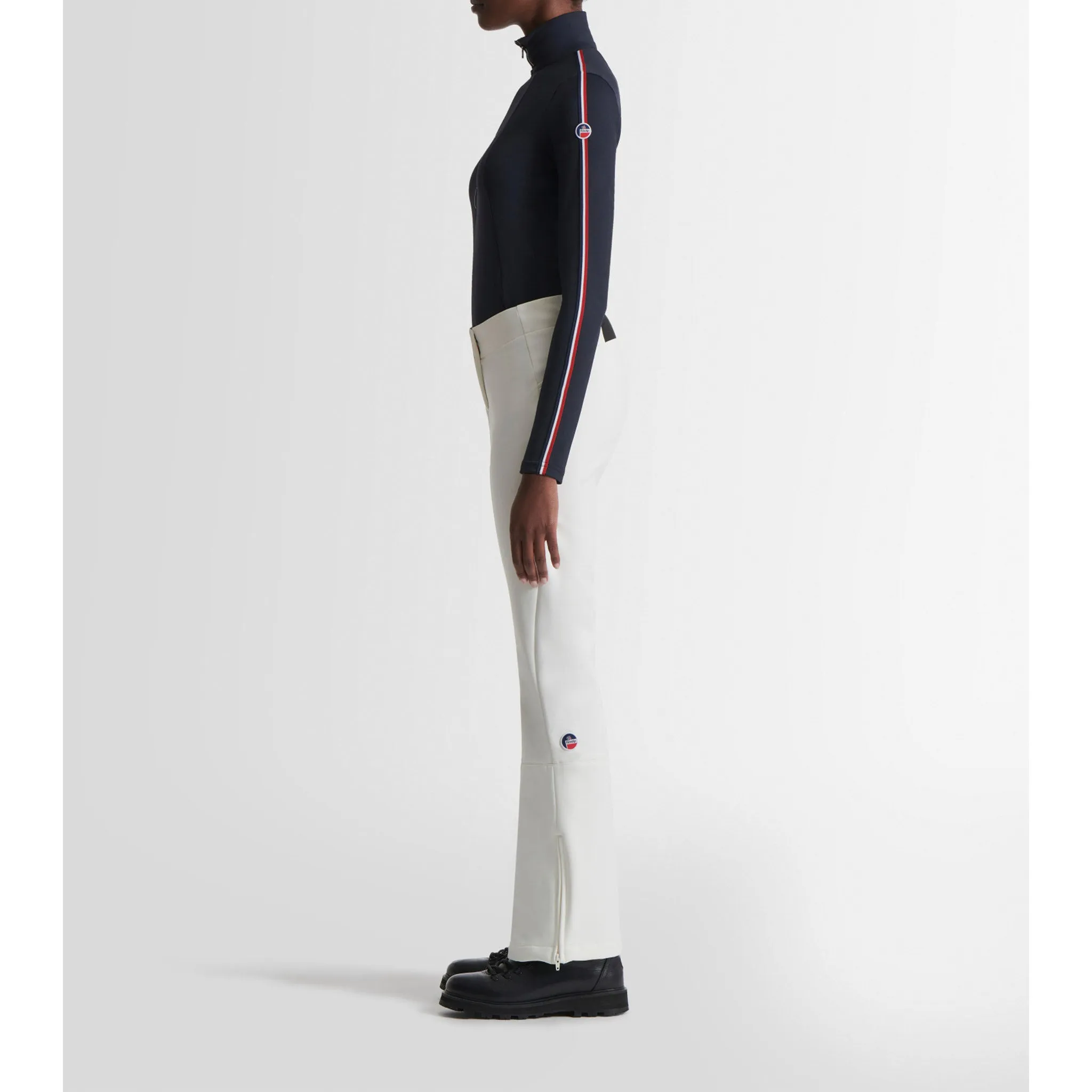 Tipi III Ski Pants in White