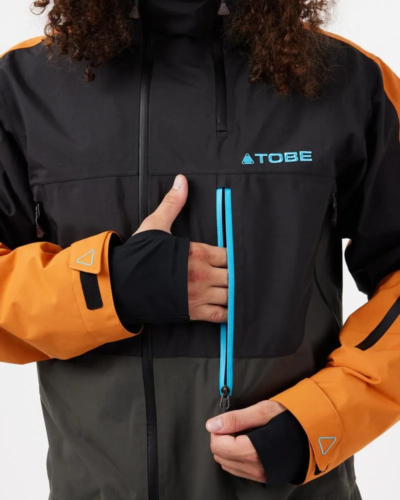 TOBE Novo V4 Monosuit