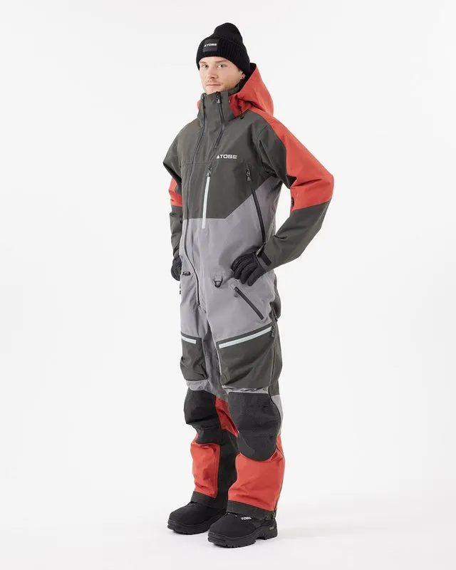 TOBE Novo V4 Monosuit