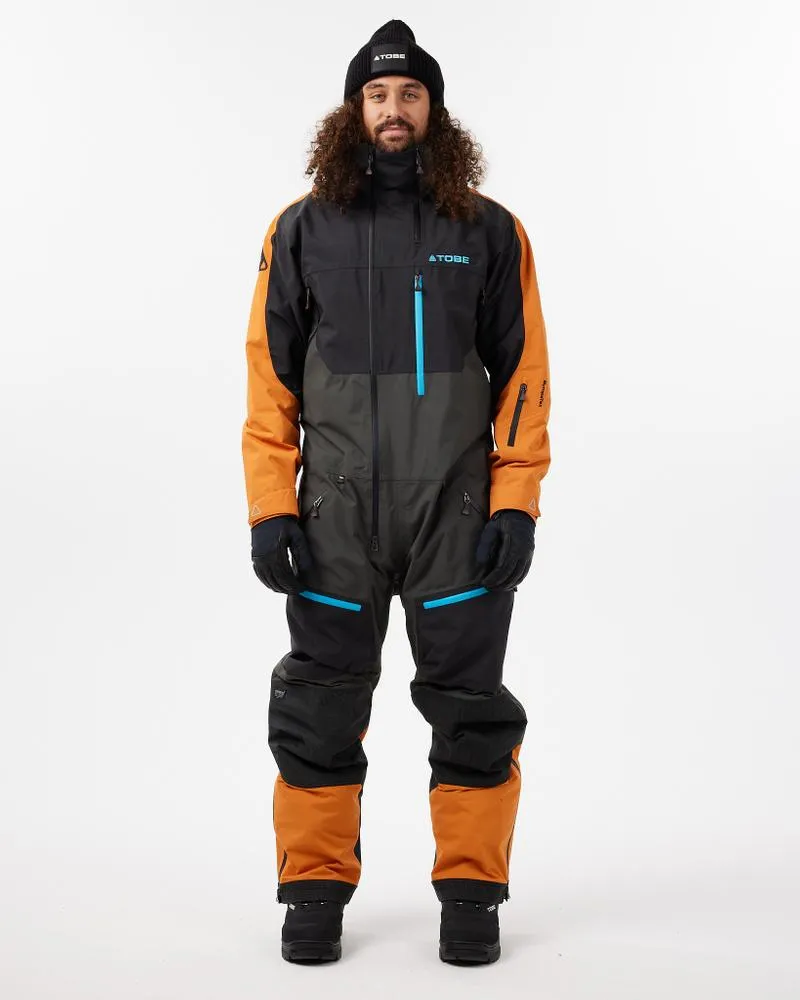 TOBE Novo V4 Monosuit