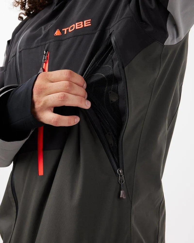 TOBE Novo V4 Monosuit