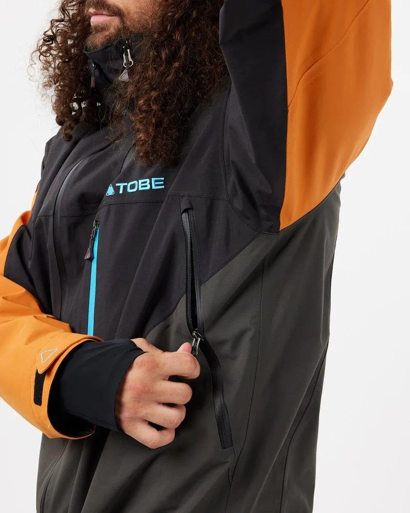 TOBE Novo V4 Monosuit