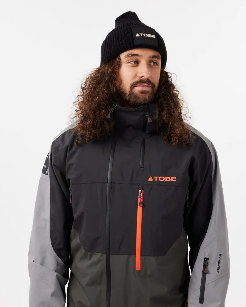 TOBE Novo V4 Monosuit