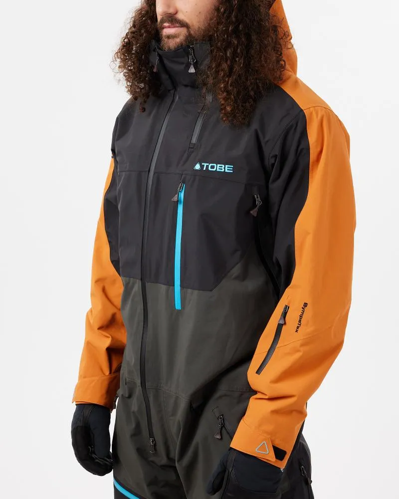 TOBE Novo V4 Monosuit