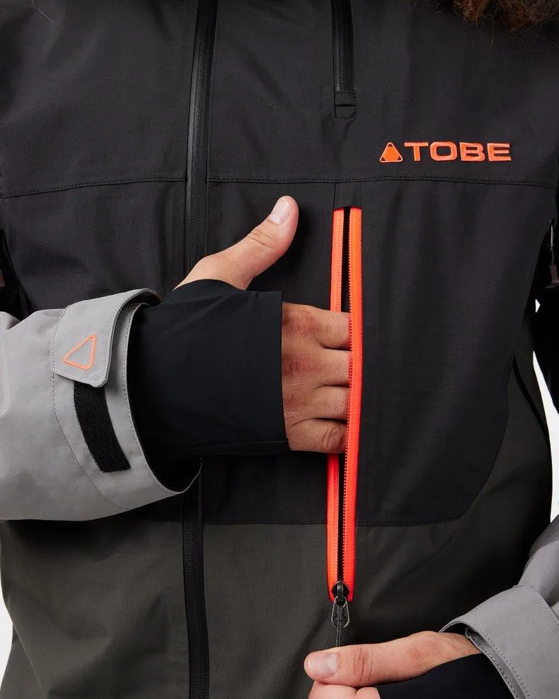 TOBE Novo V4 Monosuit