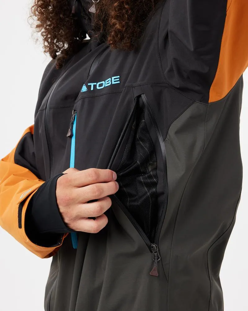 TOBE Novo V4 Monosuit