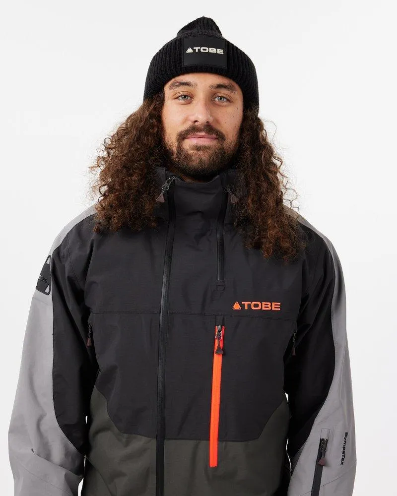 TOBE Novo V4 Monosuit