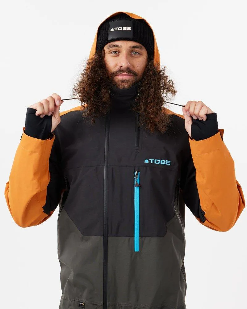 TOBE Novo V4 Monosuit