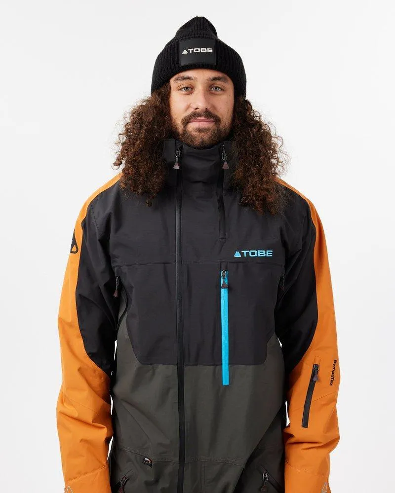 TOBE Novo V4 Monosuit