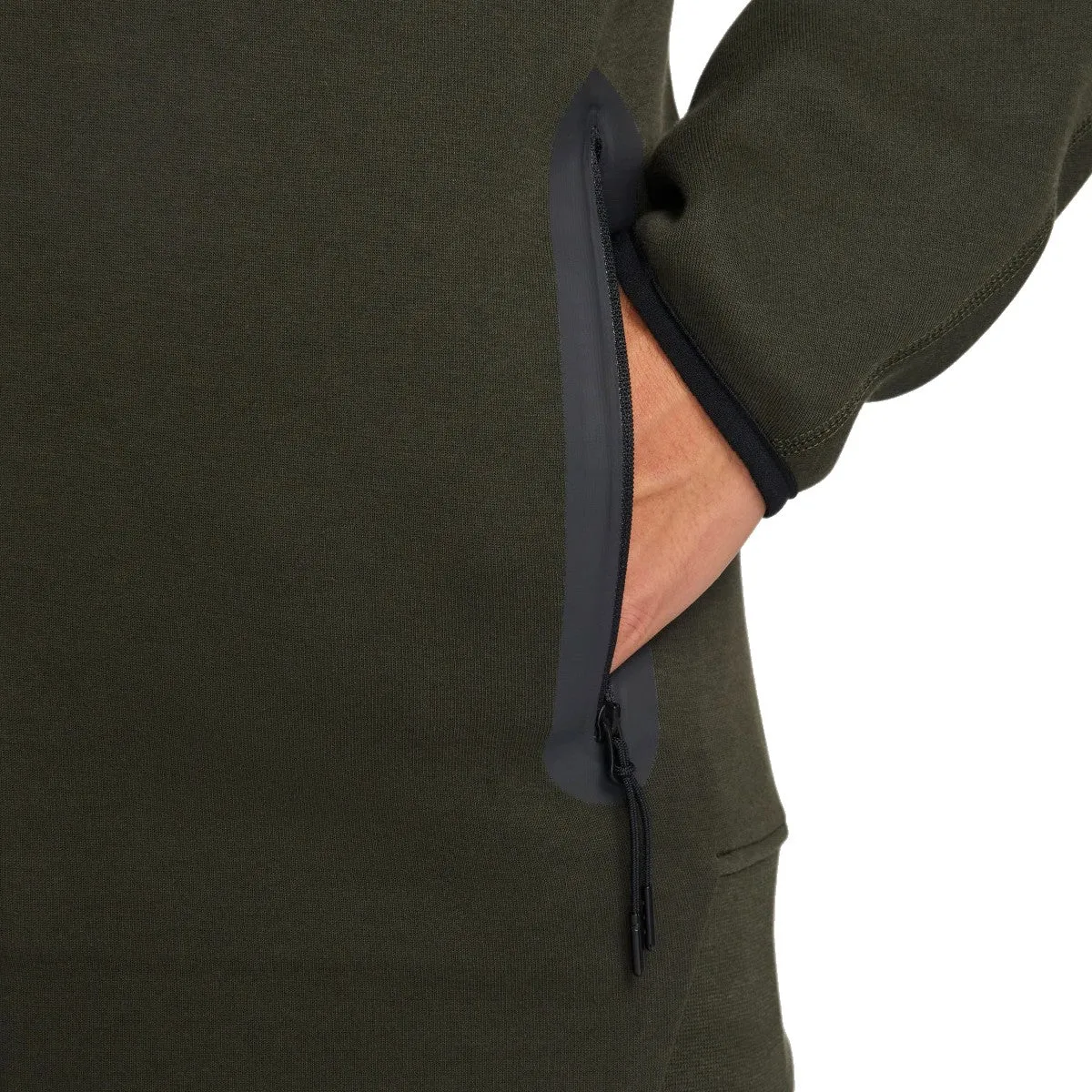 Tottenham Hotspur UCL Tech Fleece presentation tracksuit 2024/25 - Nike