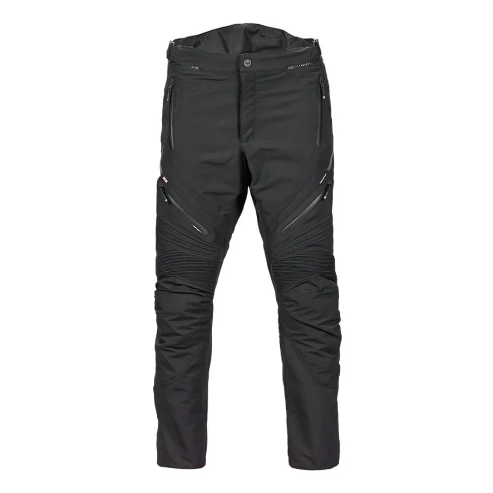 Triumph Triple TriTech Textile Trousers Black