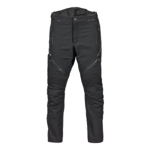 Triumph Triple TriTech Textile Trousers Black
