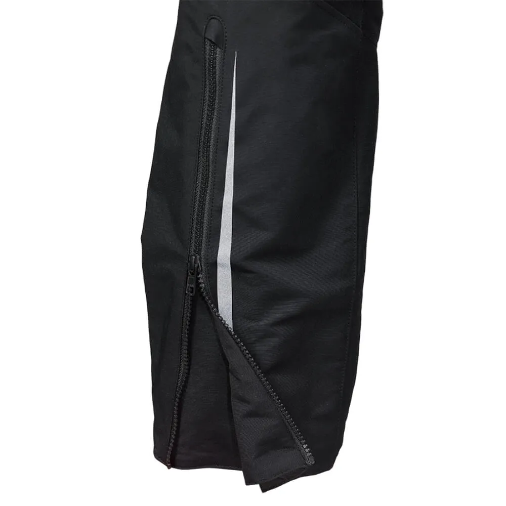 Triumph Triple TriTech Textile Trousers Black
