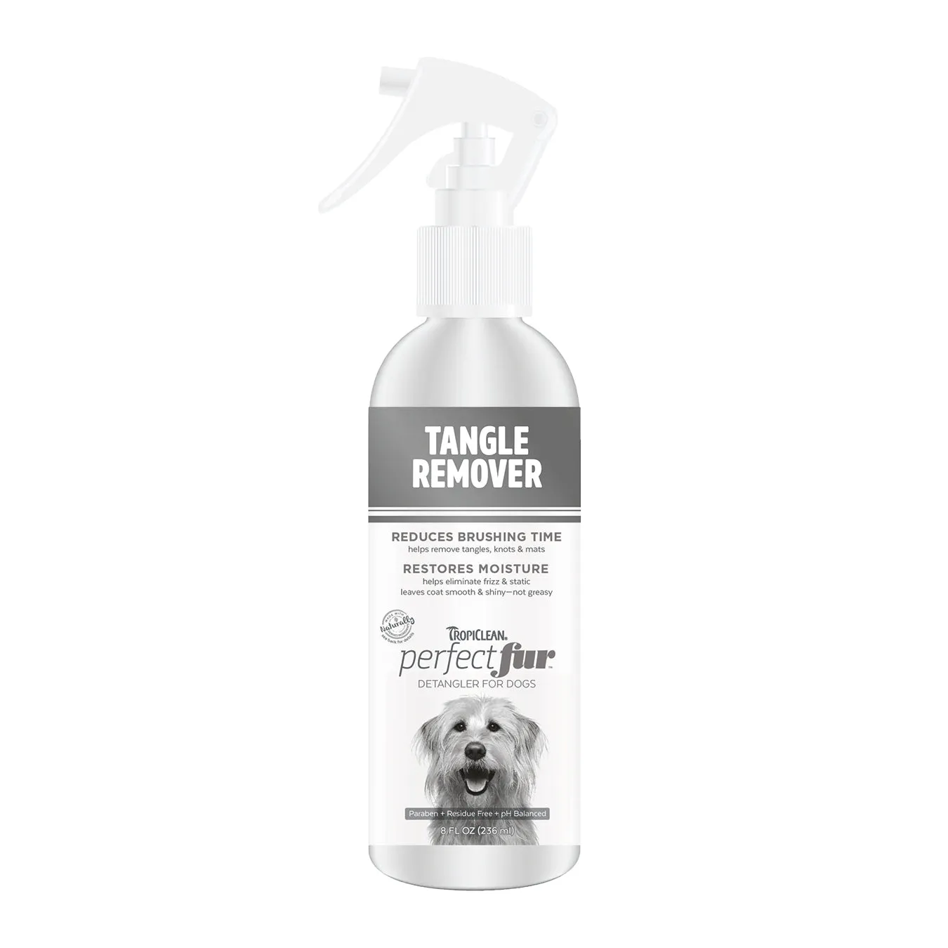 Tropiclean PerfectFur Tangle Remover Spray