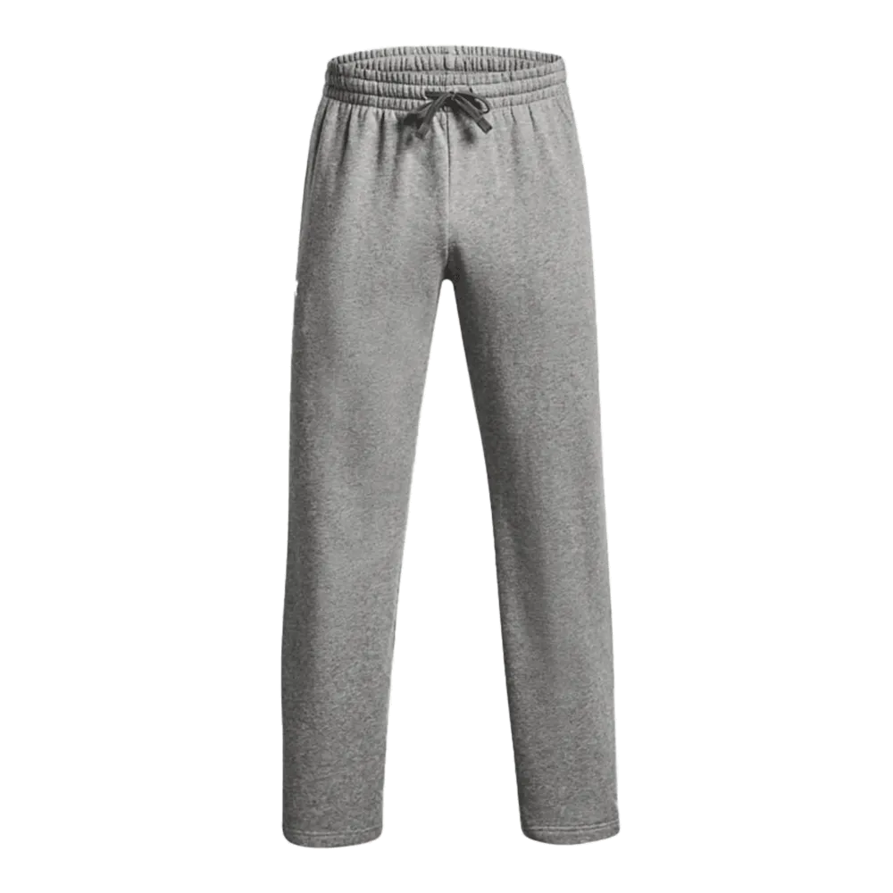 UA Men's Rival Fleece Pants
