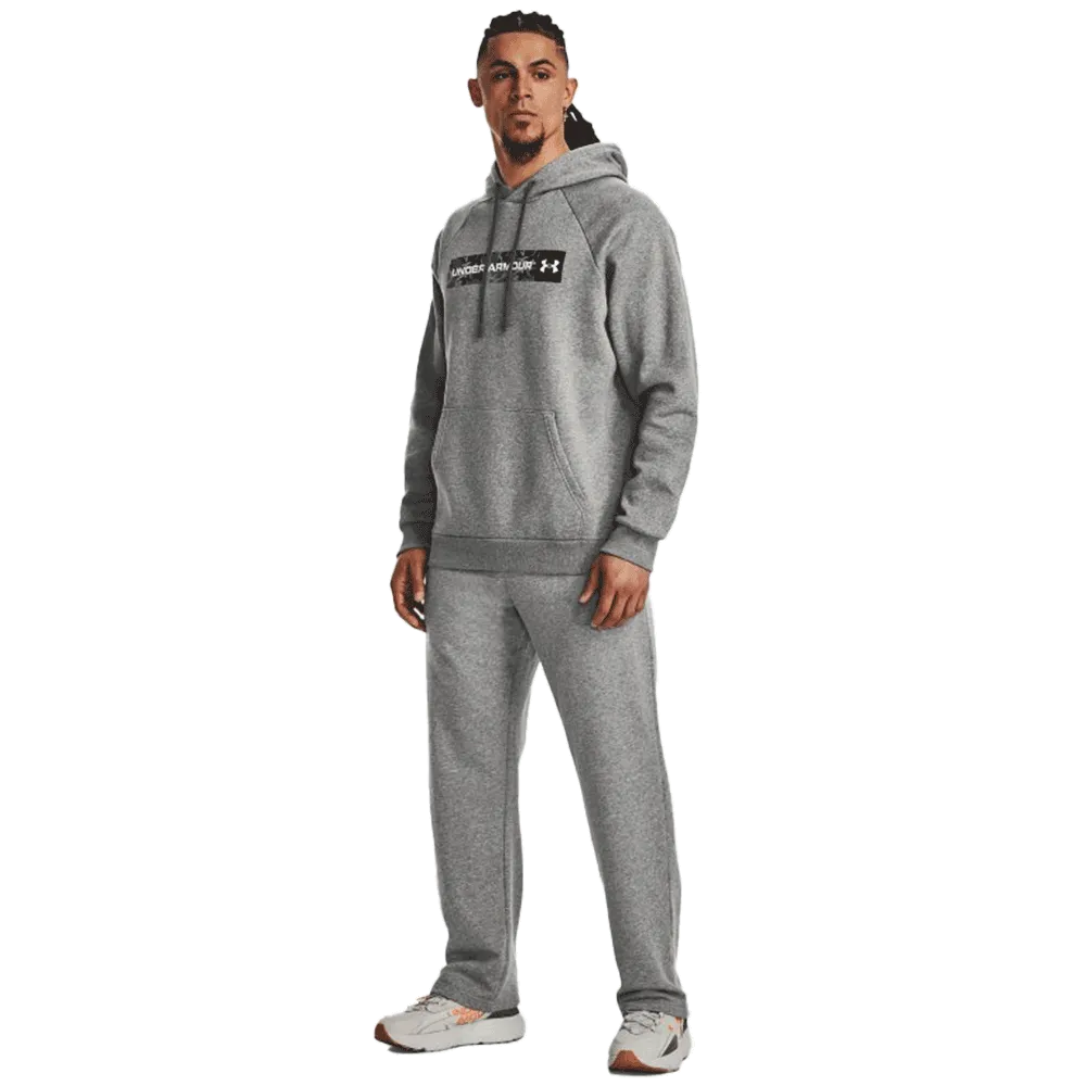 UA Men's Rival Fleece Pants