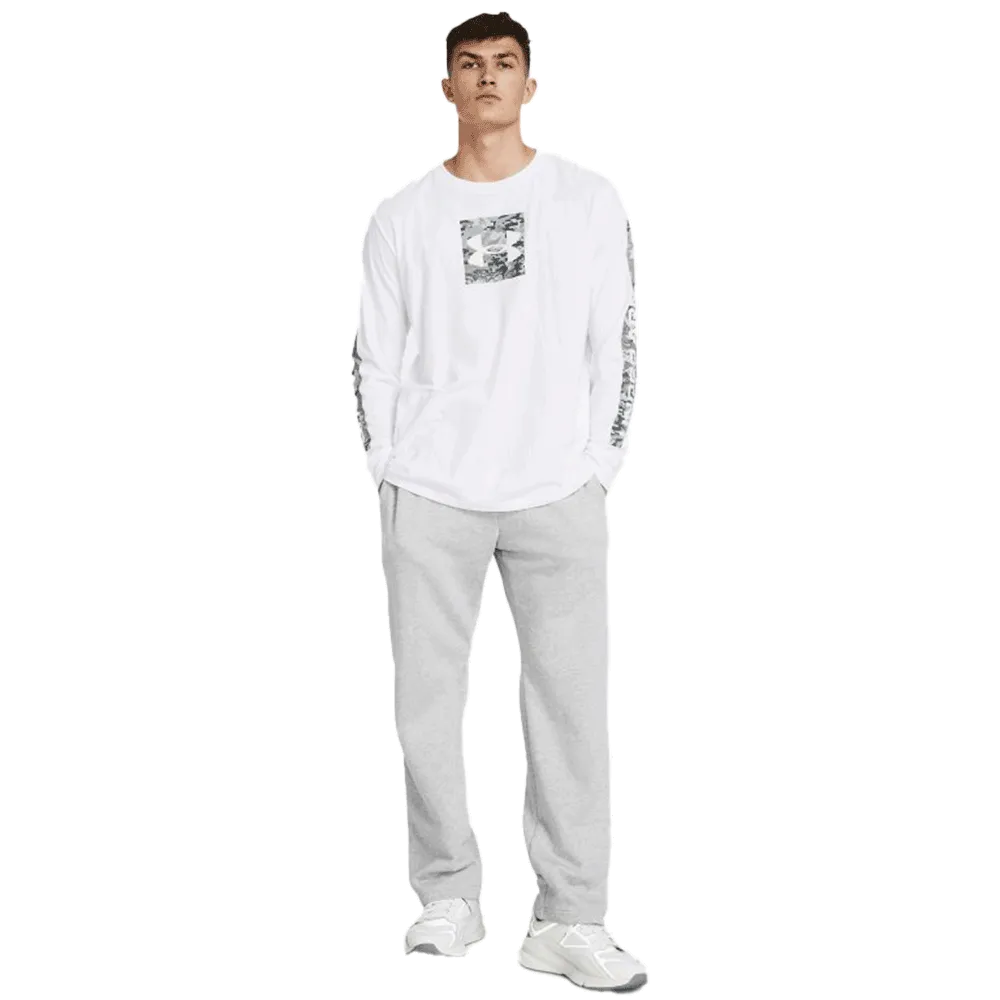 UA Men's Rival Fleece Pants