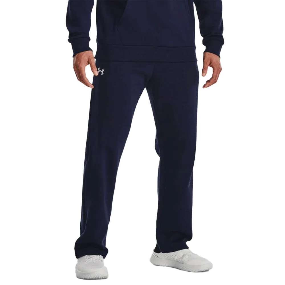 UA Men's Rival Fleece Pants