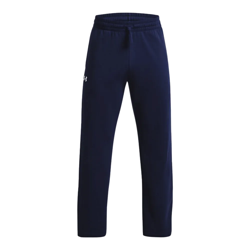 UA Men's Rival Fleece Pants