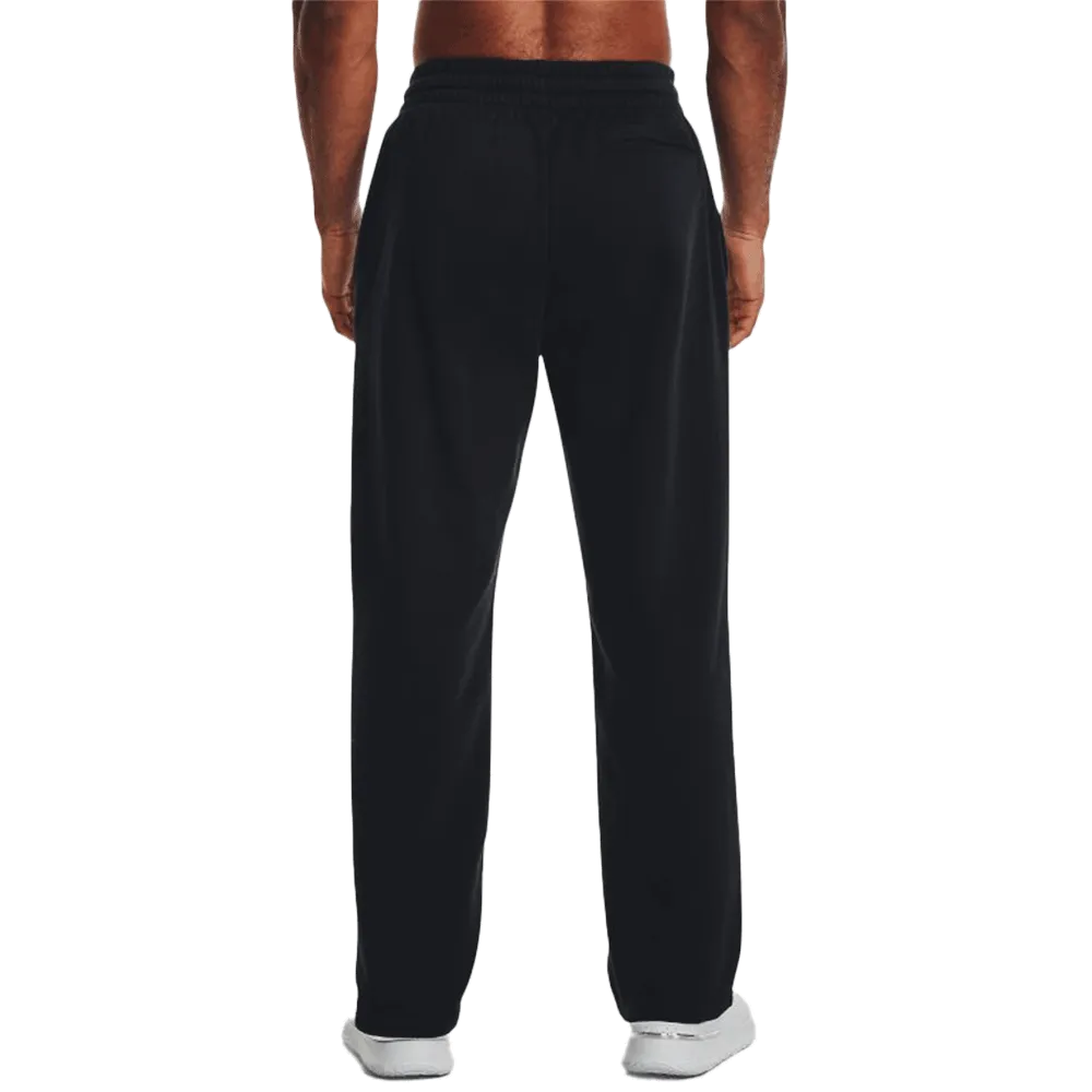 UA Men's Rival Fleece Pants