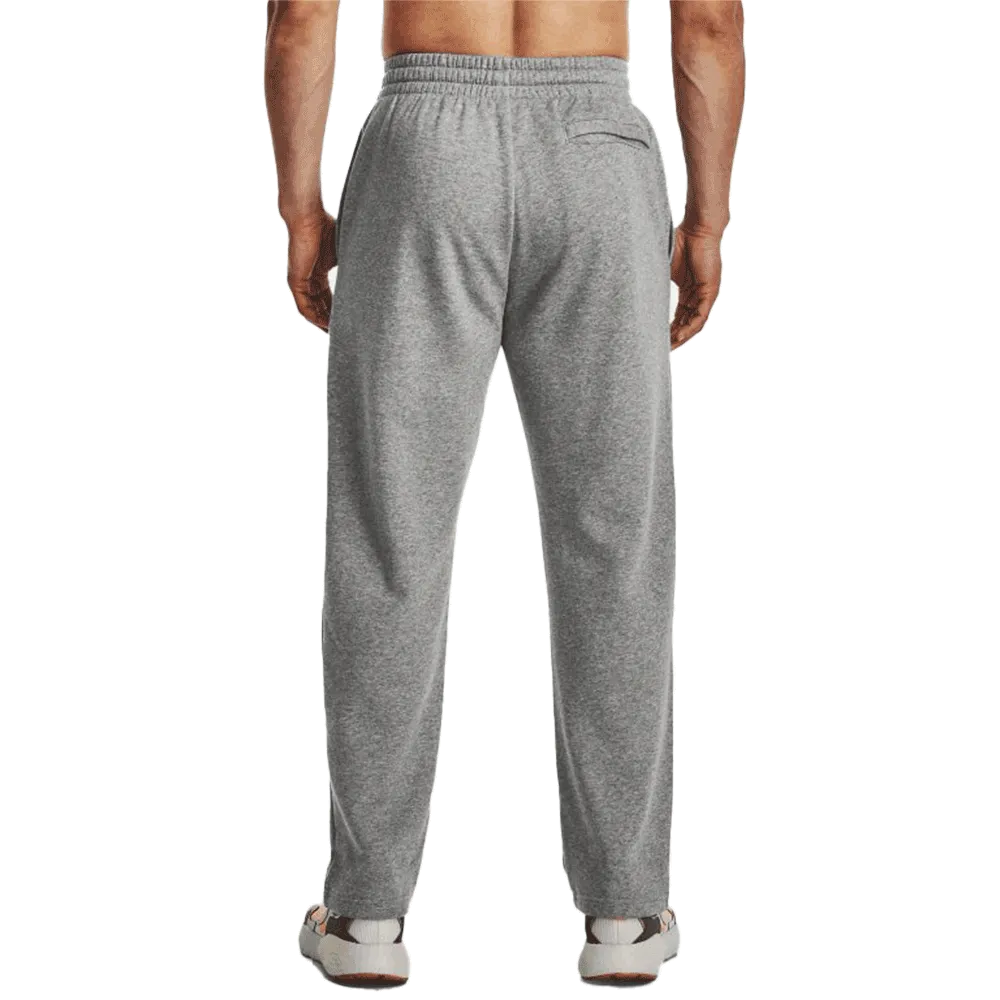 UA Men's Rival Fleece Pants