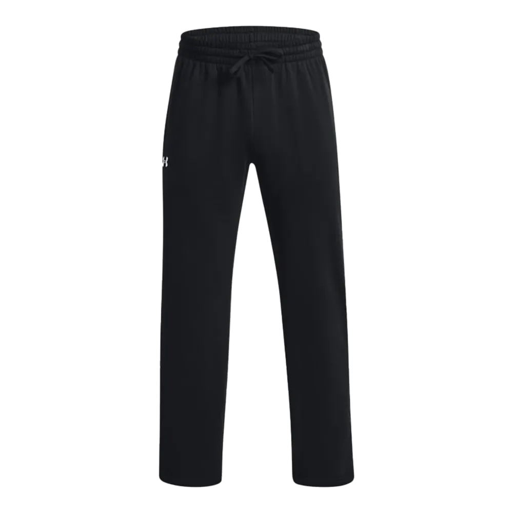 UA Men's Rival Fleece Pants