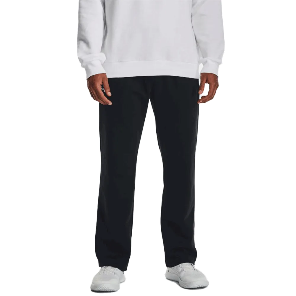UA Men's Rival Fleece Pants