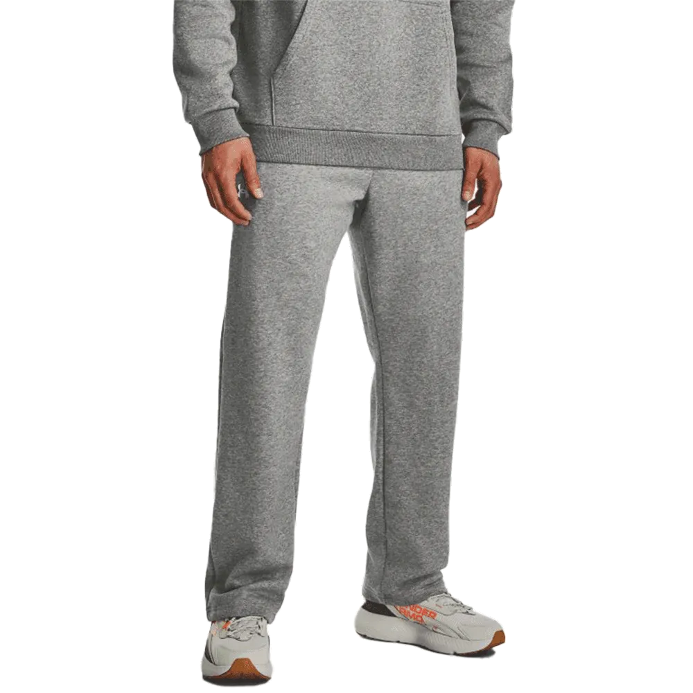 UA Men's Rival Fleece Pants
