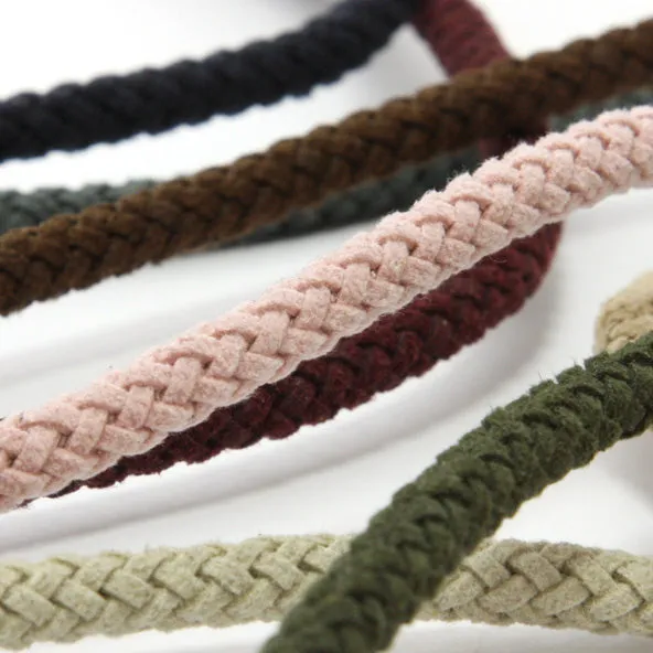 Ultrasuede Cord #34 Brown