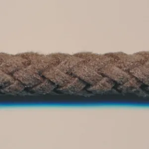 Ultrasuede Cord #34 Brown