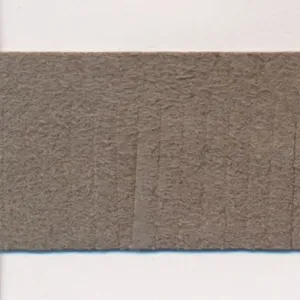 Ultrasuede Fringe (Exactlly 3mm) #34 Brown