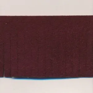 Ultrasuede Fringe (Exactlly 3mm) #40 Wine
