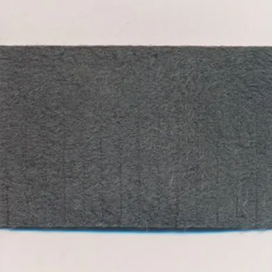 Ultrasuede Fringe (Exactly 2mm) #49 Charcoal