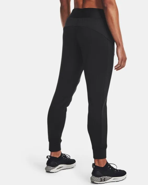 Under Armour Women's UA Qualifier Fleece Joggers