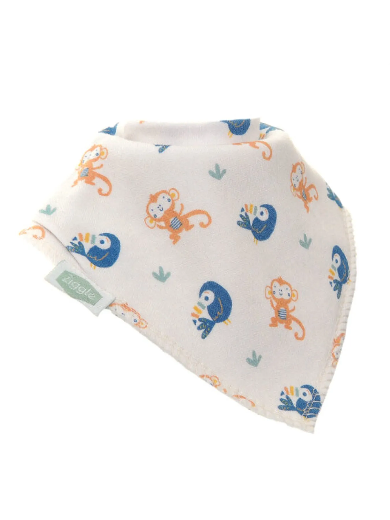 Unisex Bibs
