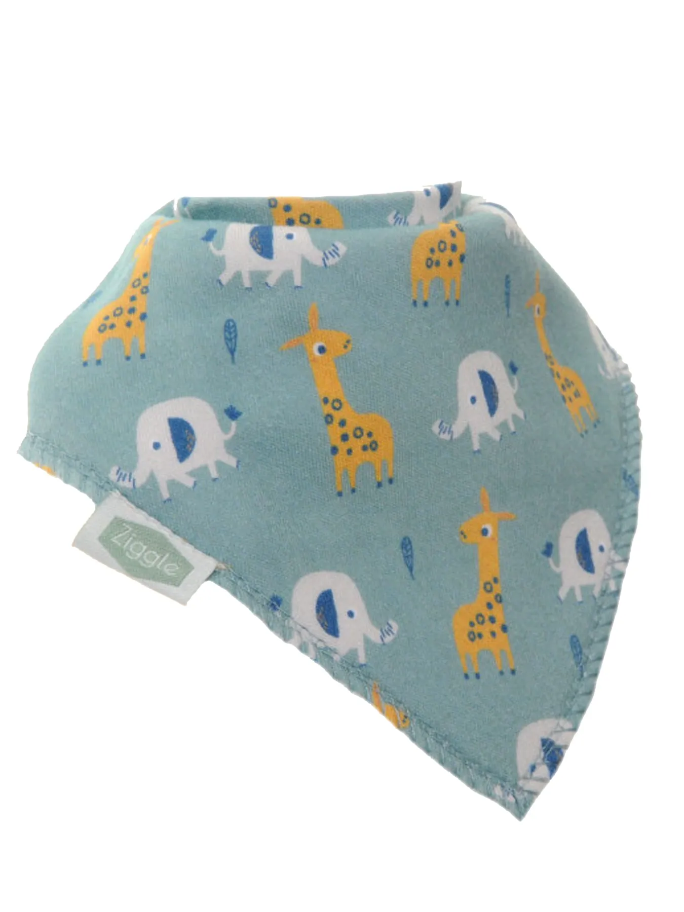 Unisex Bibs