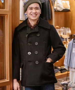 US Navy Pea Coat (1913) | MJ15110