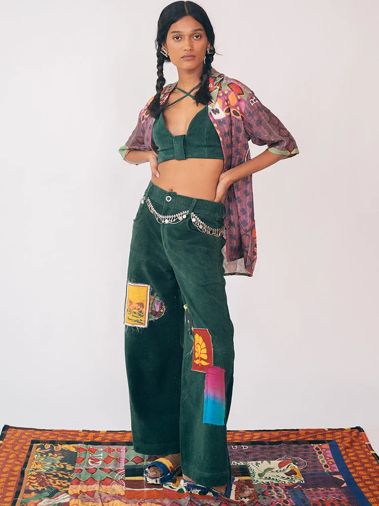 Vann Pants