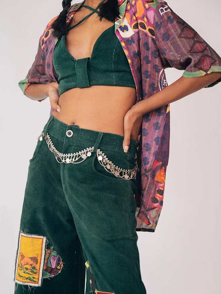 Vann Pants