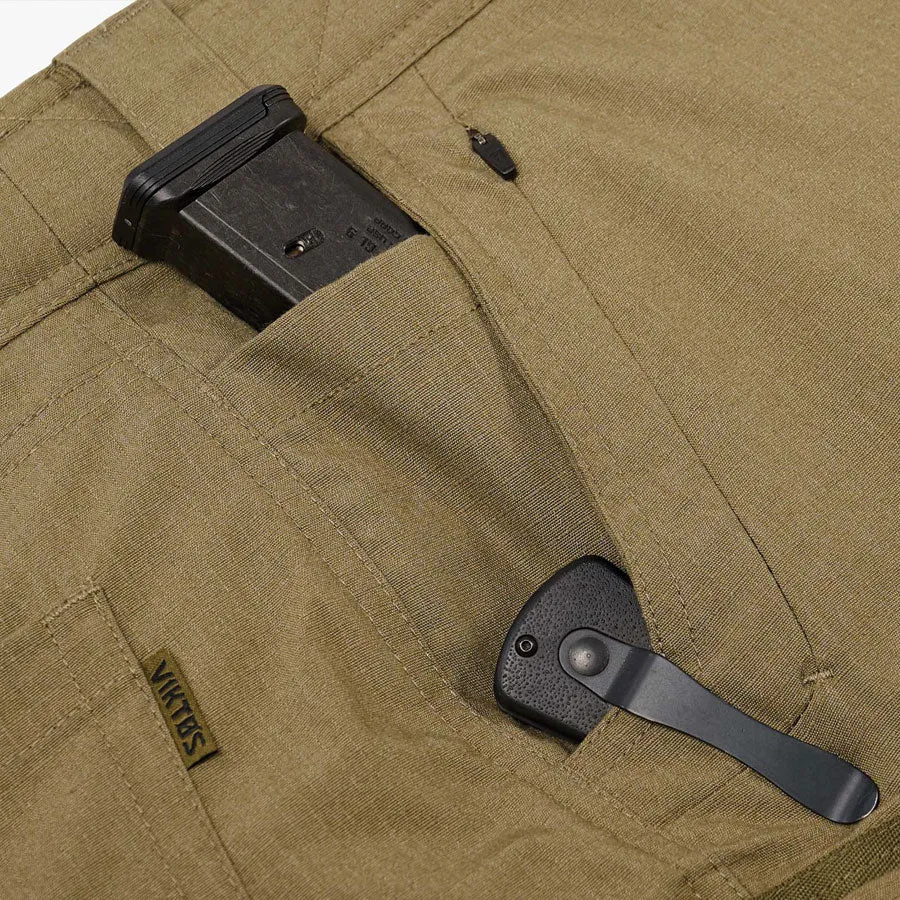 VIKTOS Dustup Insulated Pant Ranger