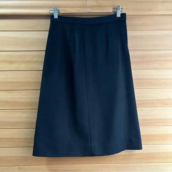 Vintage Blin   Blin Utah Tailoring Mills 40s Two Piece Skirt Jacket Suit French