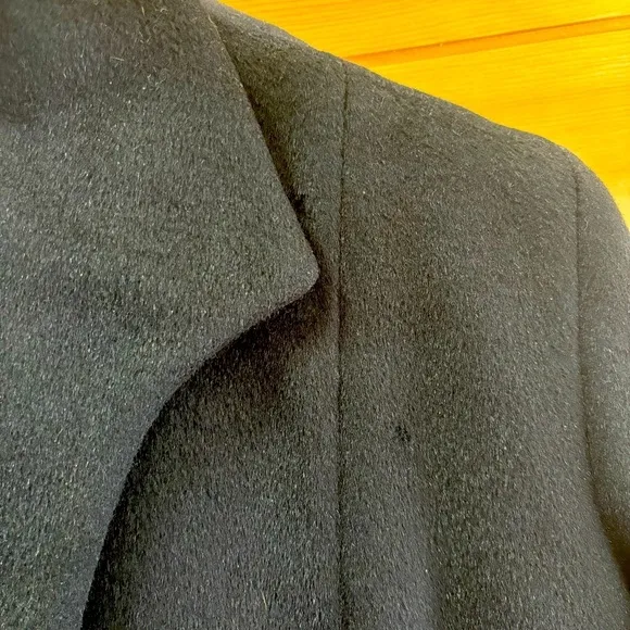 Vintage Blin   Blin Utah Tailoring Mills 40s Two Piece Skirt Jacket Suit French