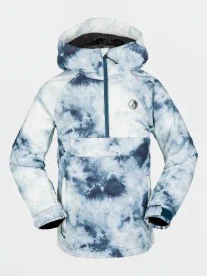 Volcom Boys Stuff Pullover Insulated Jacket