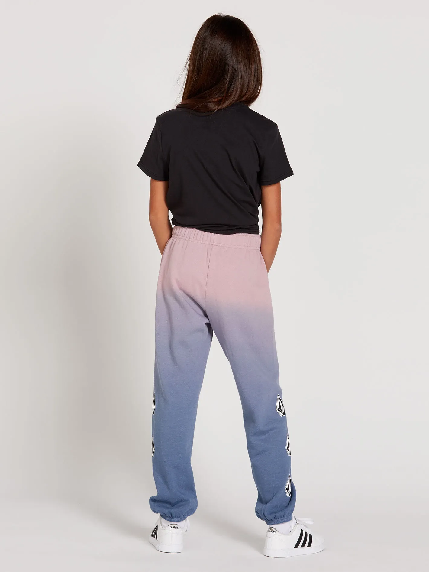 Volcom Girls Vol Stoned Fleece Pant